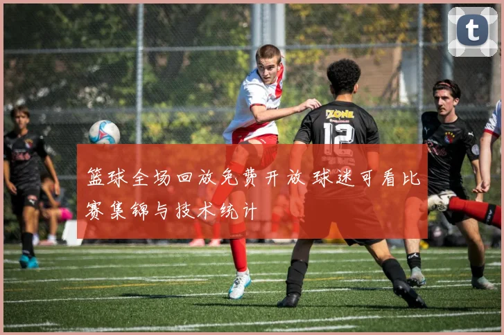 篮球全场回放免费开放 球迷可看比赛集锦与技术统计